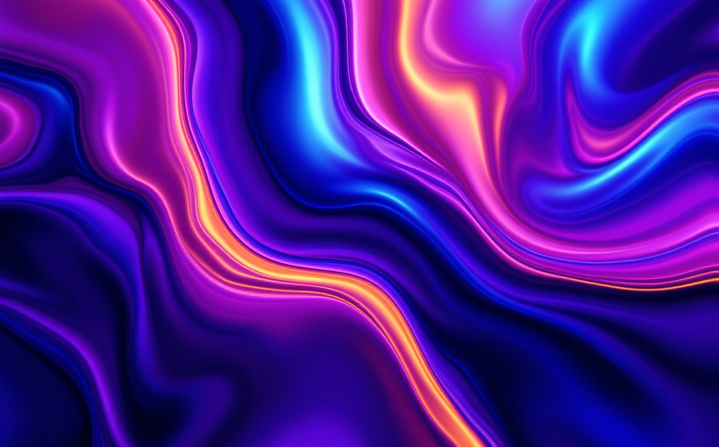 ChromaKit dashboard showing a live gradient preview panel next to optimized CSS code output
